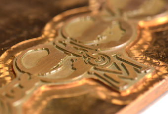 Foil Stamping