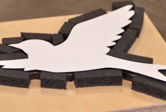 Die Cutting