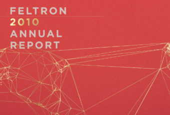 nicholas felton annual report
