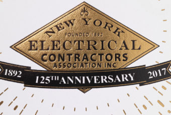 NY Electrical Contractors Invitation