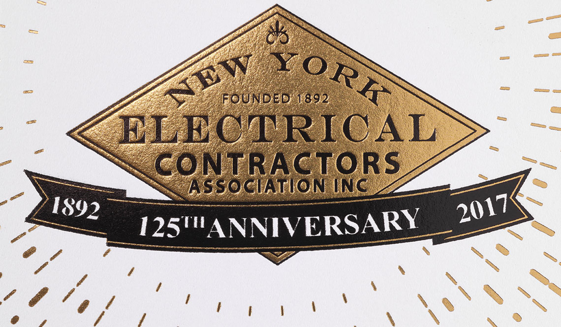 NY Electrical Contractors Invitation